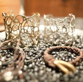 Chikahisa Studio Jewelry